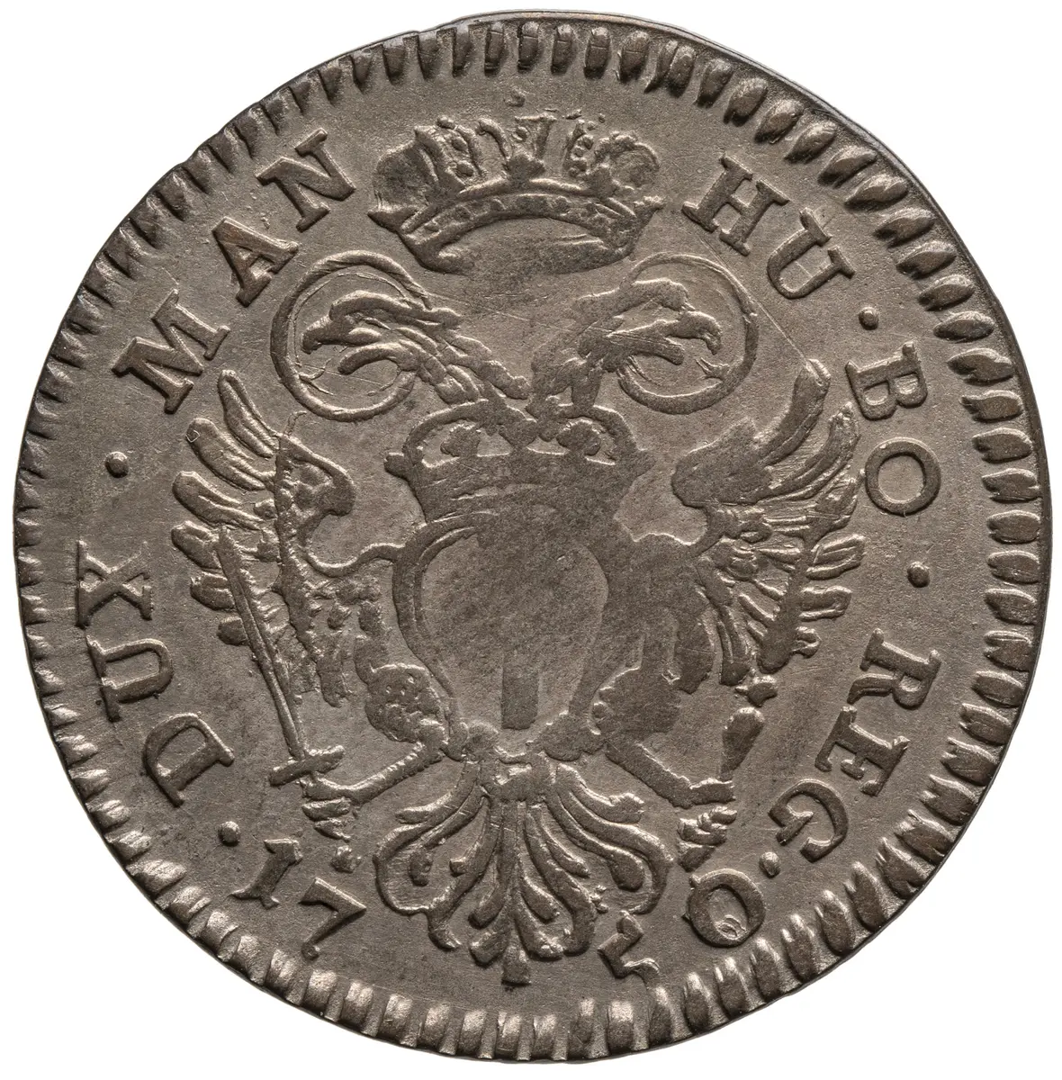 Mantua: Maria Theresia