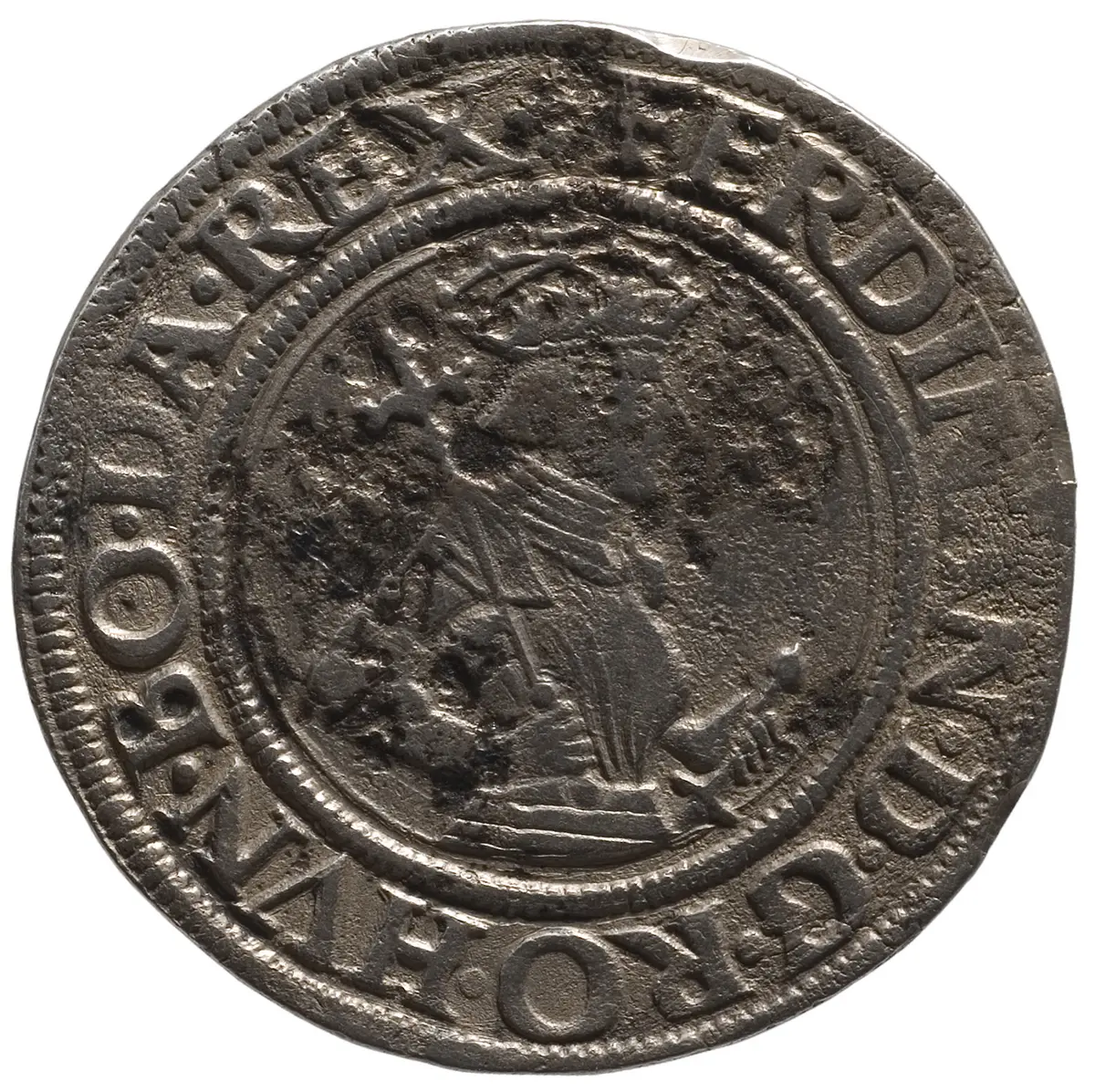 Münze