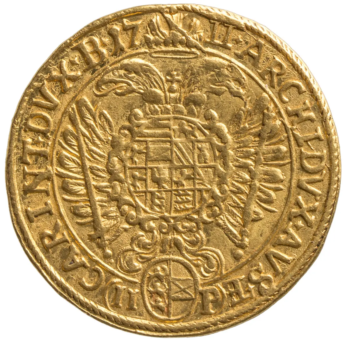 Haus Österreich: Joseph I.