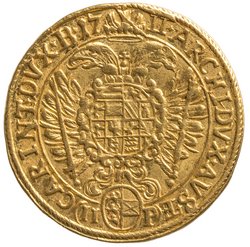 Haus Österreich: Joseph I.