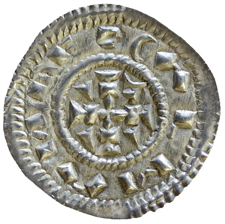 Münze