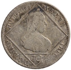 Haus Österreich: Maria Theresia