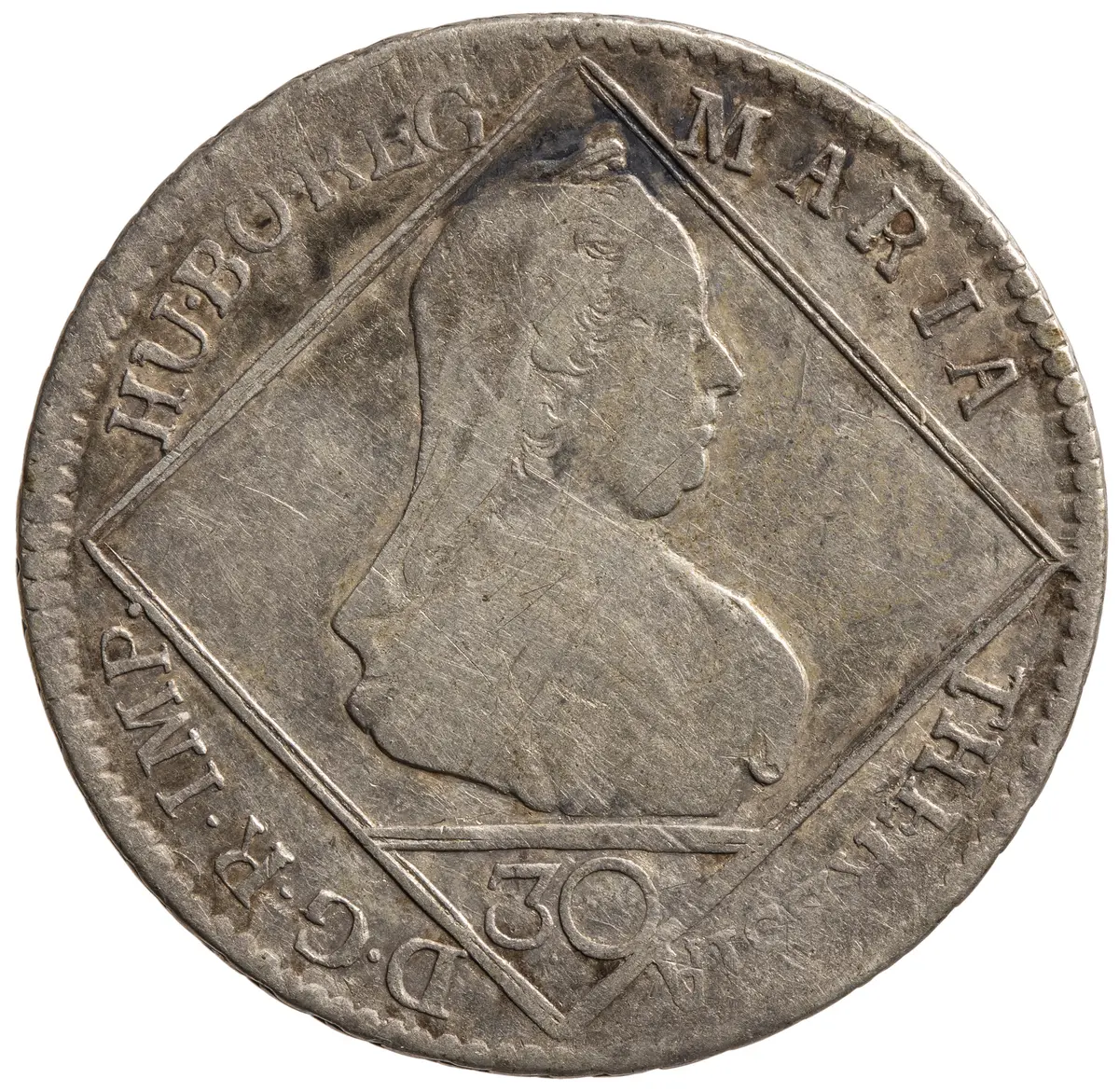 Haus Österreich: Maria Theresia