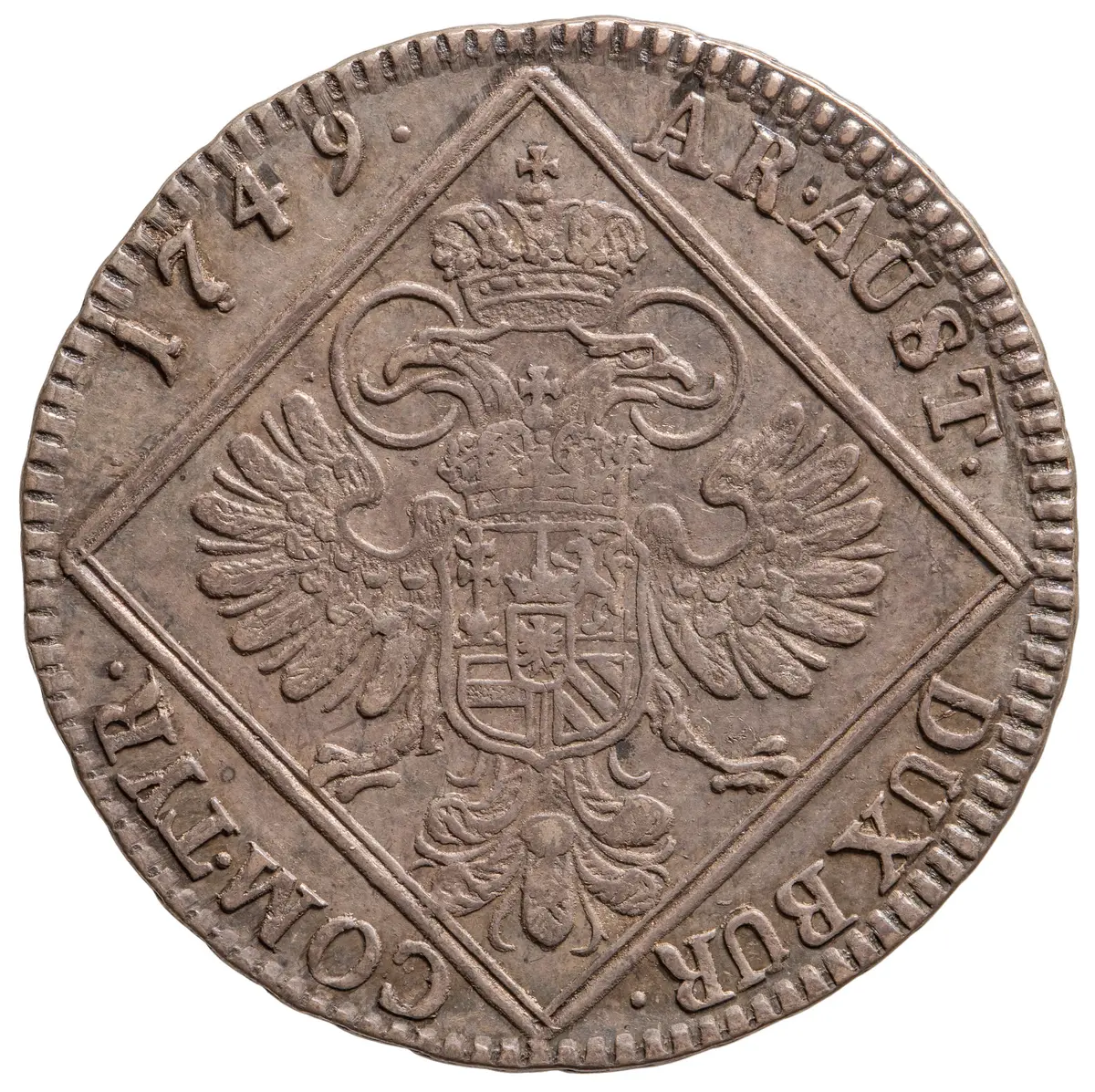 Haus Österreich: Maria Theresia