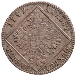 Haus Österreich: Maria Theresia
