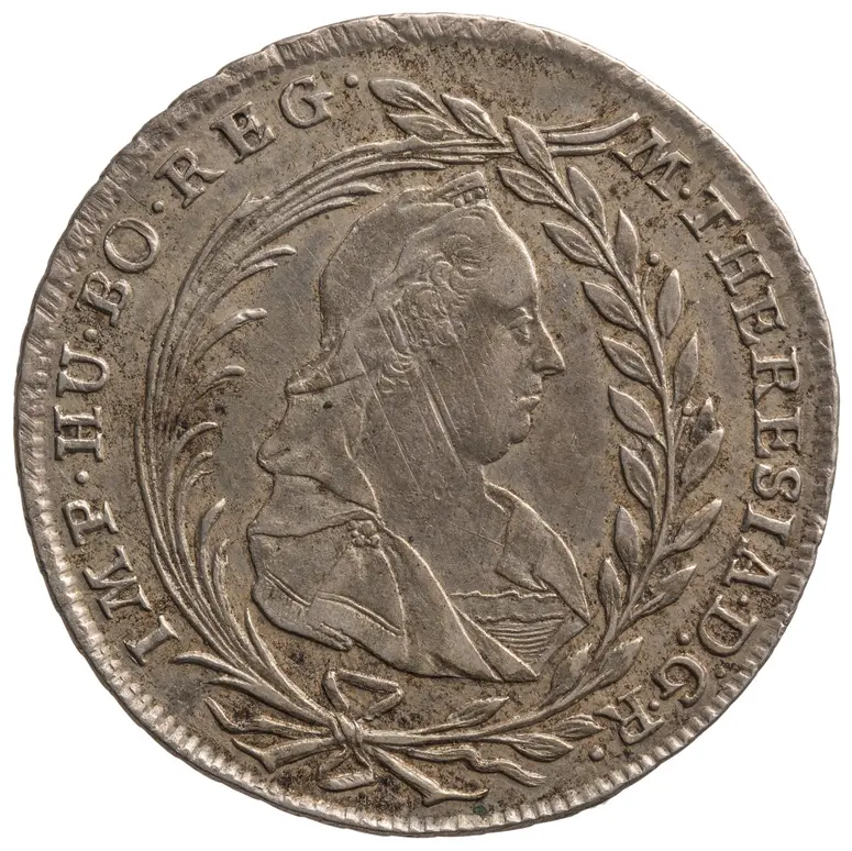 Münze