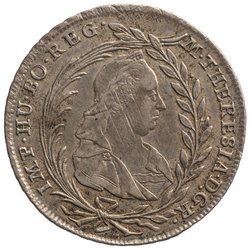 Haus Österreich: Maria Theresia