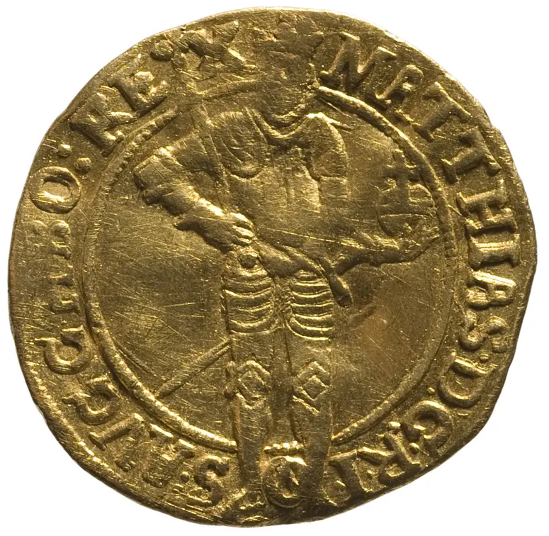 Münze