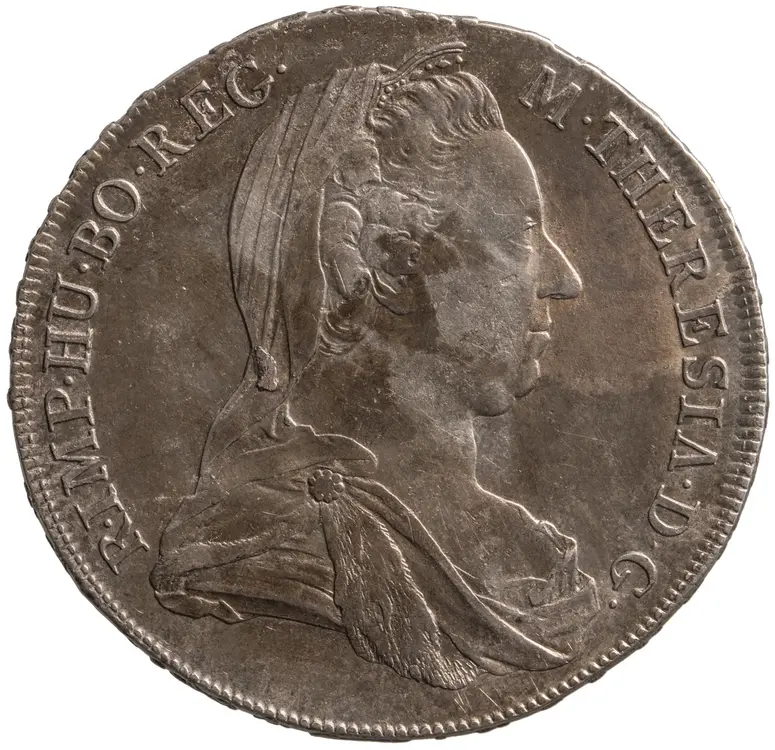 Münze