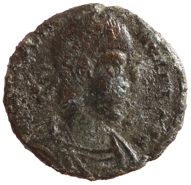 Constantius II.