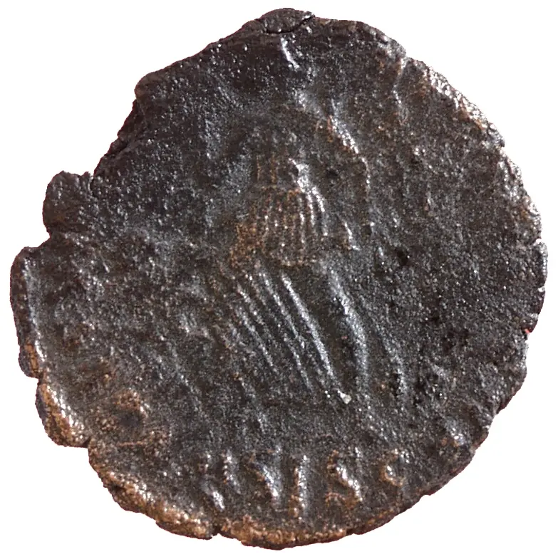 Valens II.