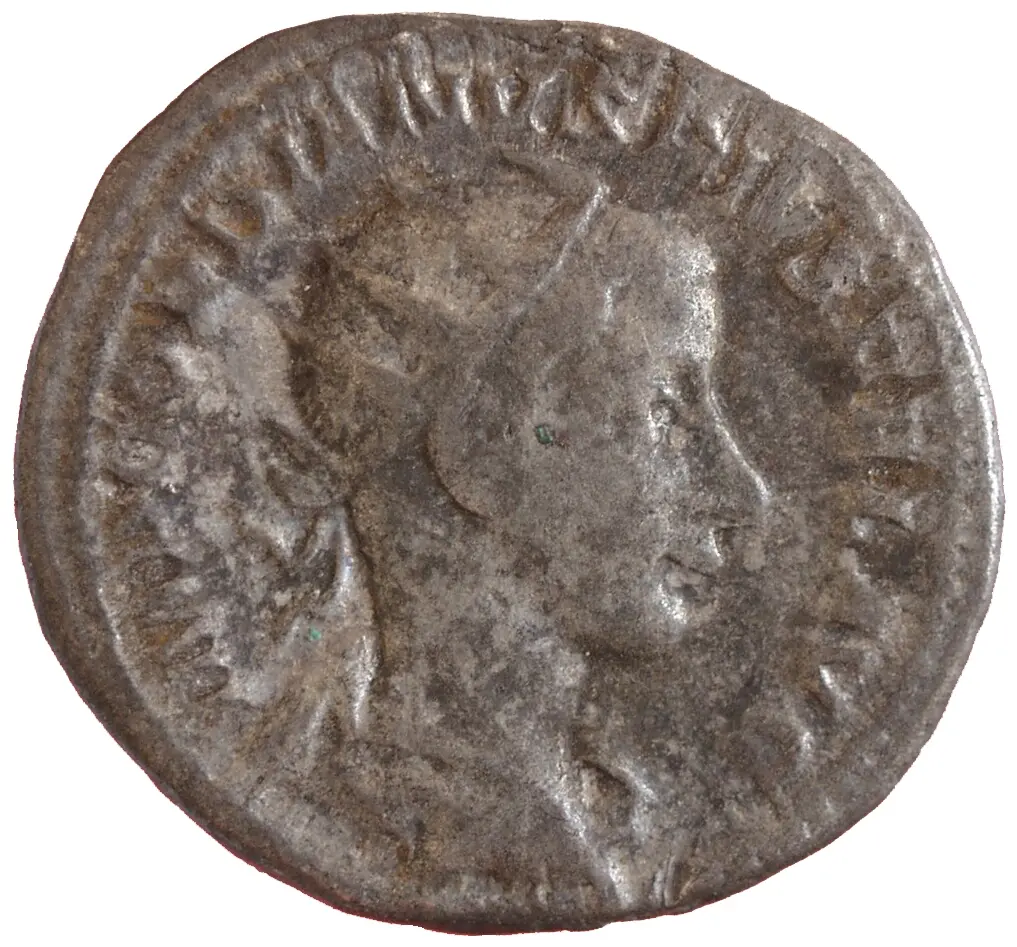 Gordianus III.
