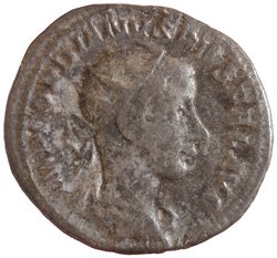 Gordianus III.