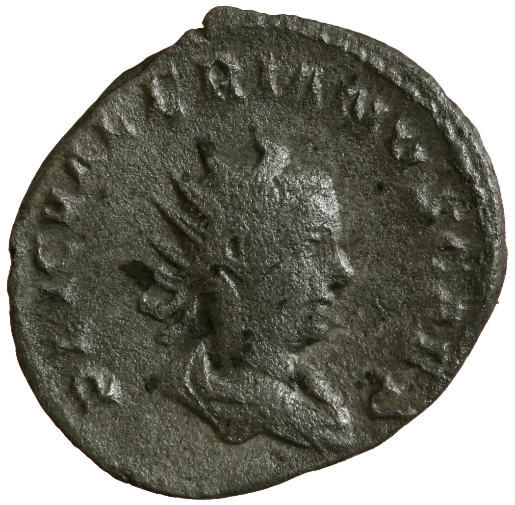 Valerianus II.