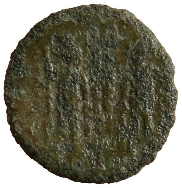 Constantinus II. (Caesar)
