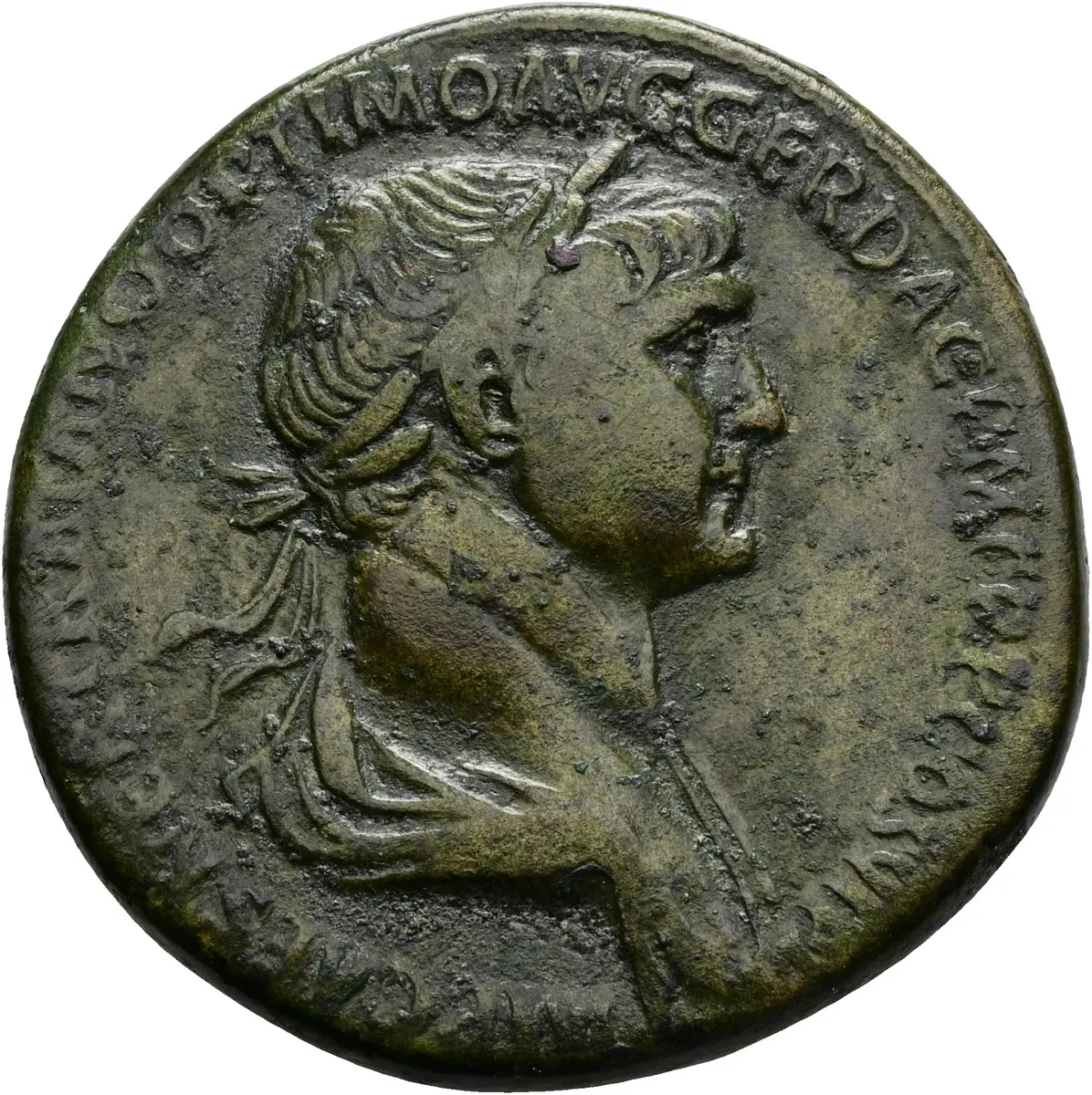 Traianus