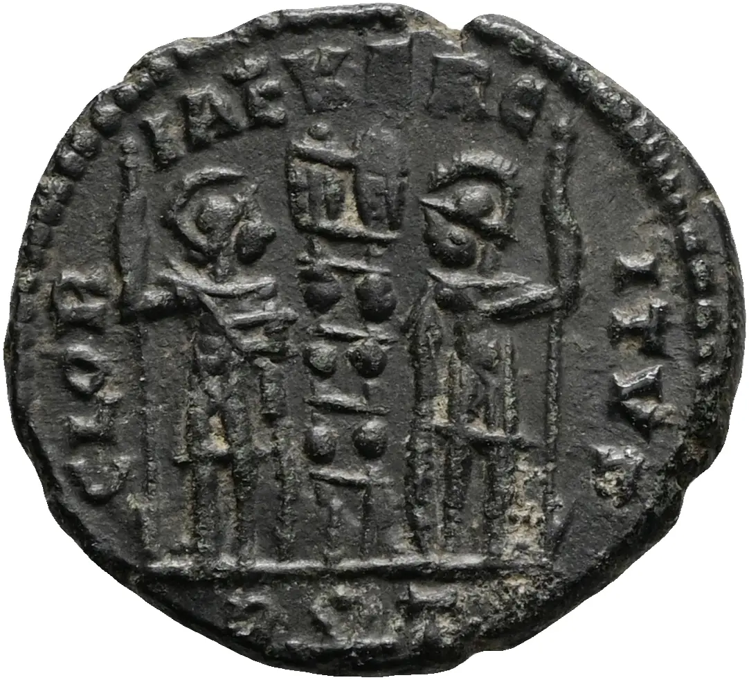 Constantius II. (Caesar)