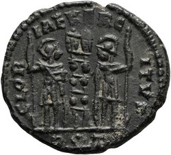 Constantius II. (Caesar)
