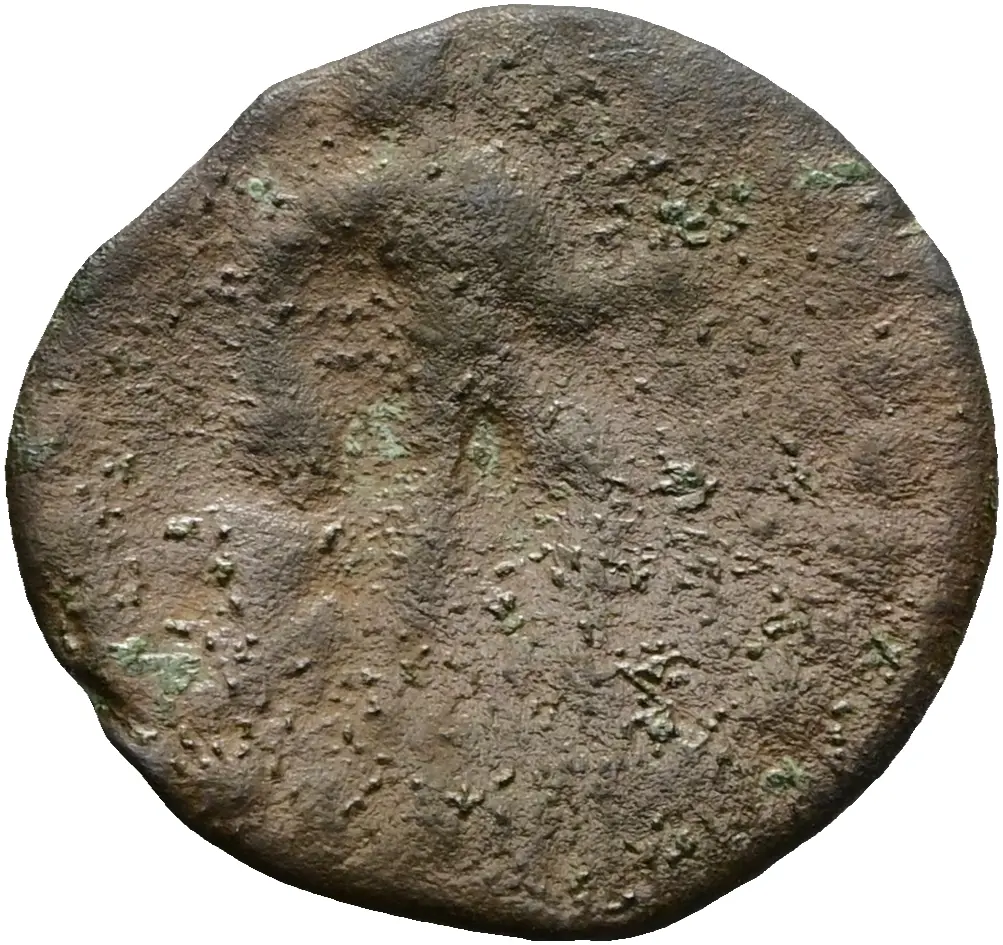 Valentinianus I. oder Valens II.