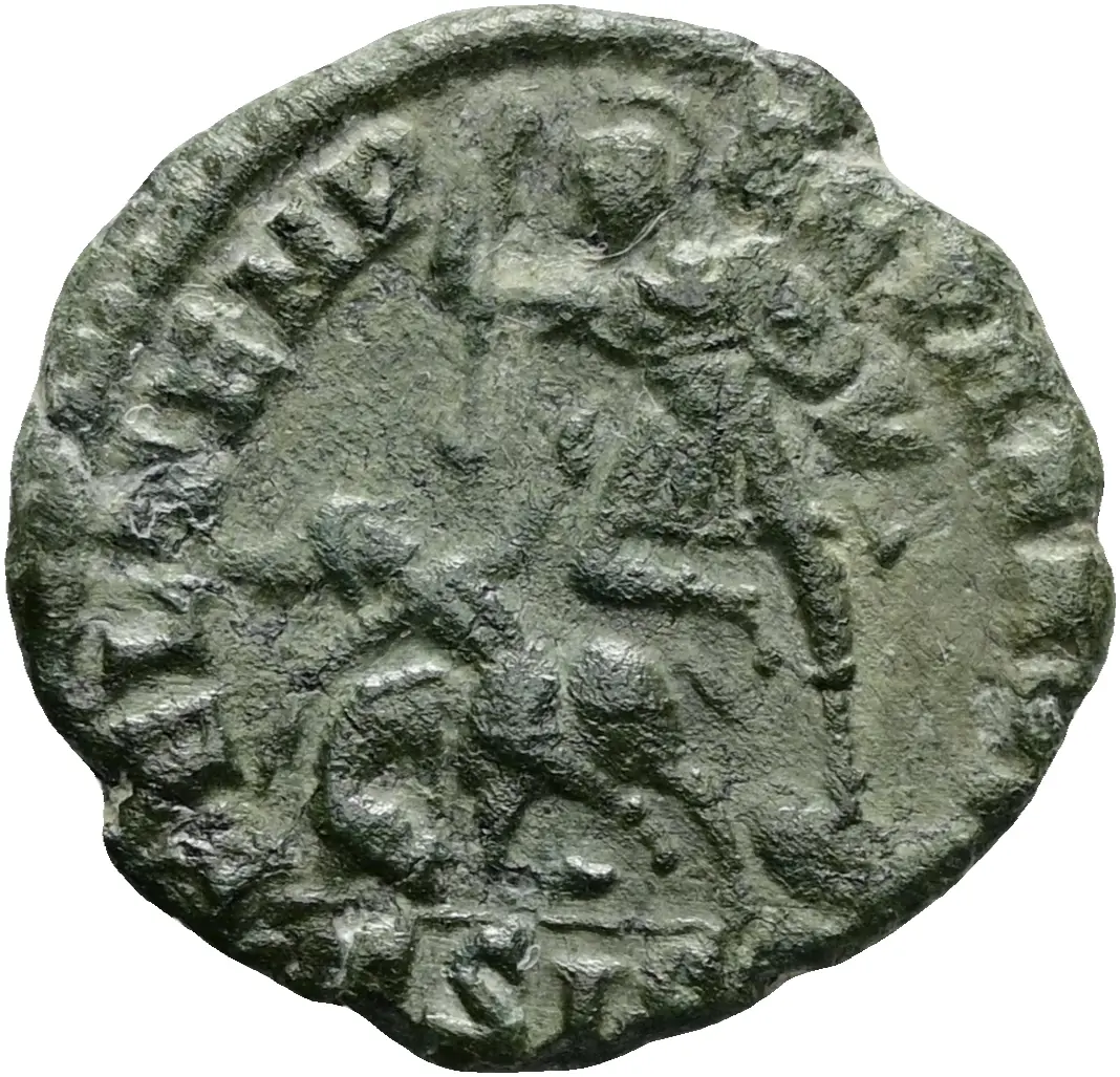 Constantius II.