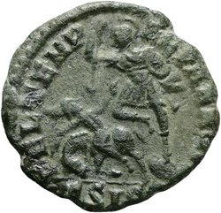 Constantius II.