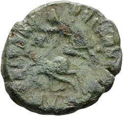 Constantius II.