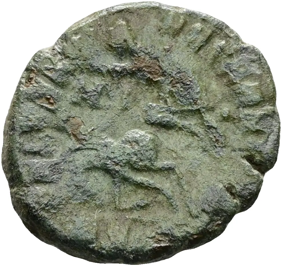 Constantius II.