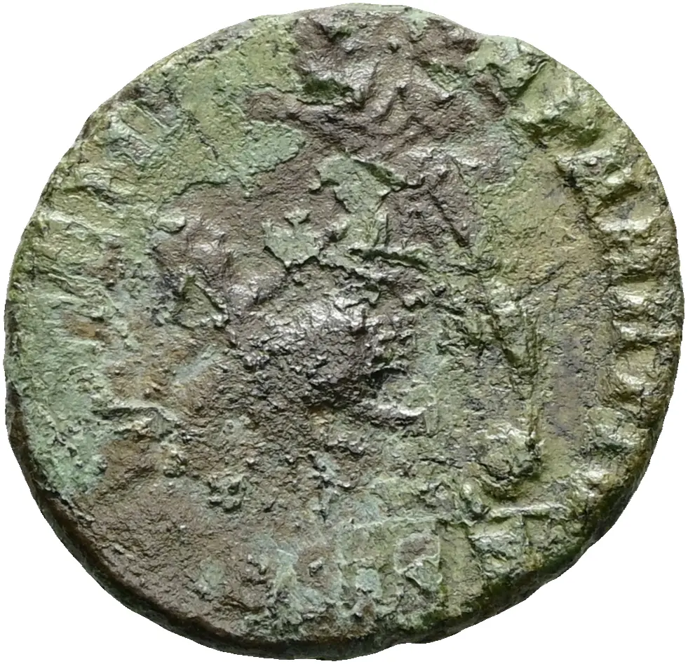 Constantius II.