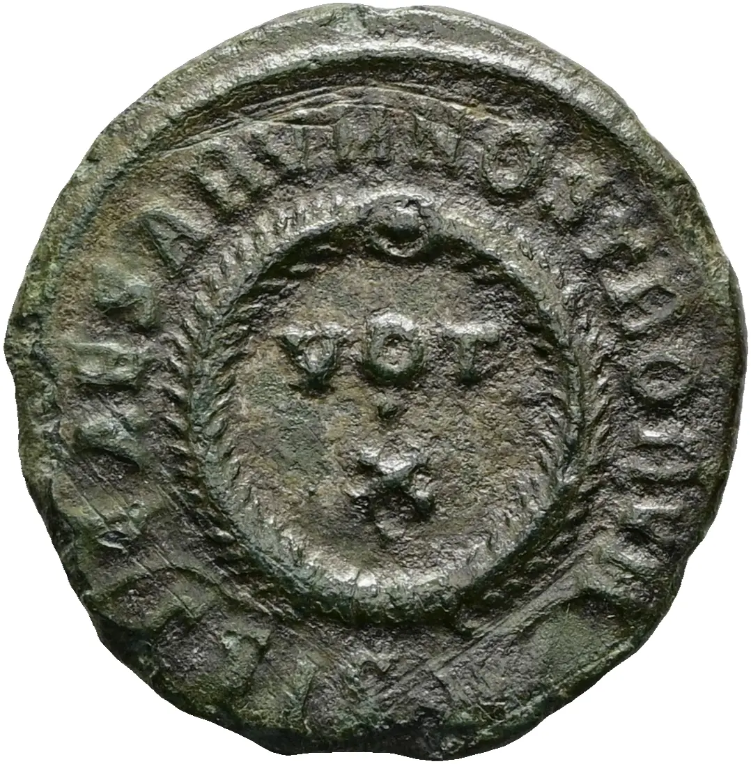 Crispus