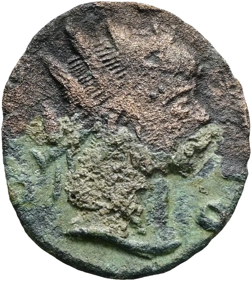 Münze
