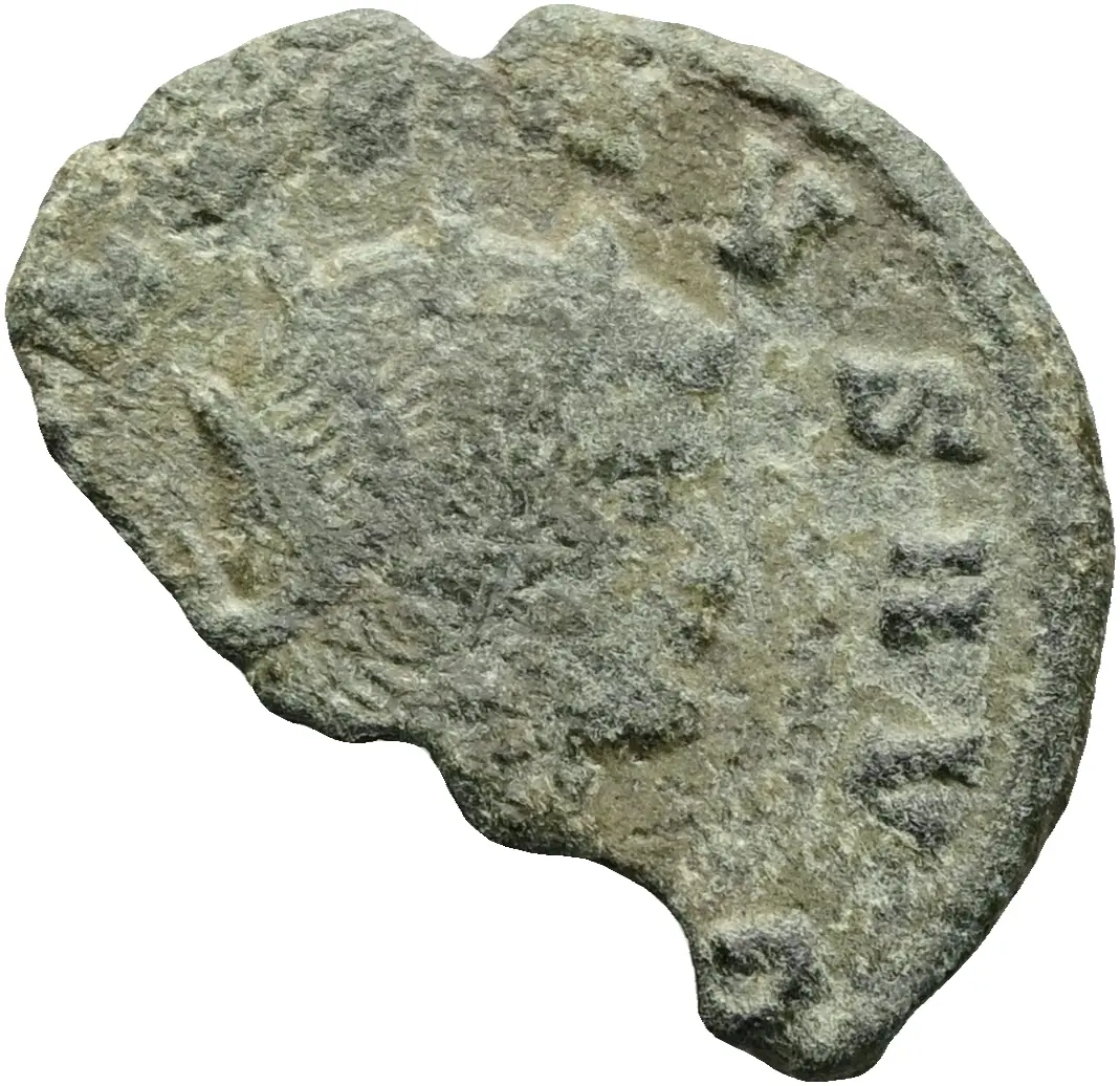 Münze
