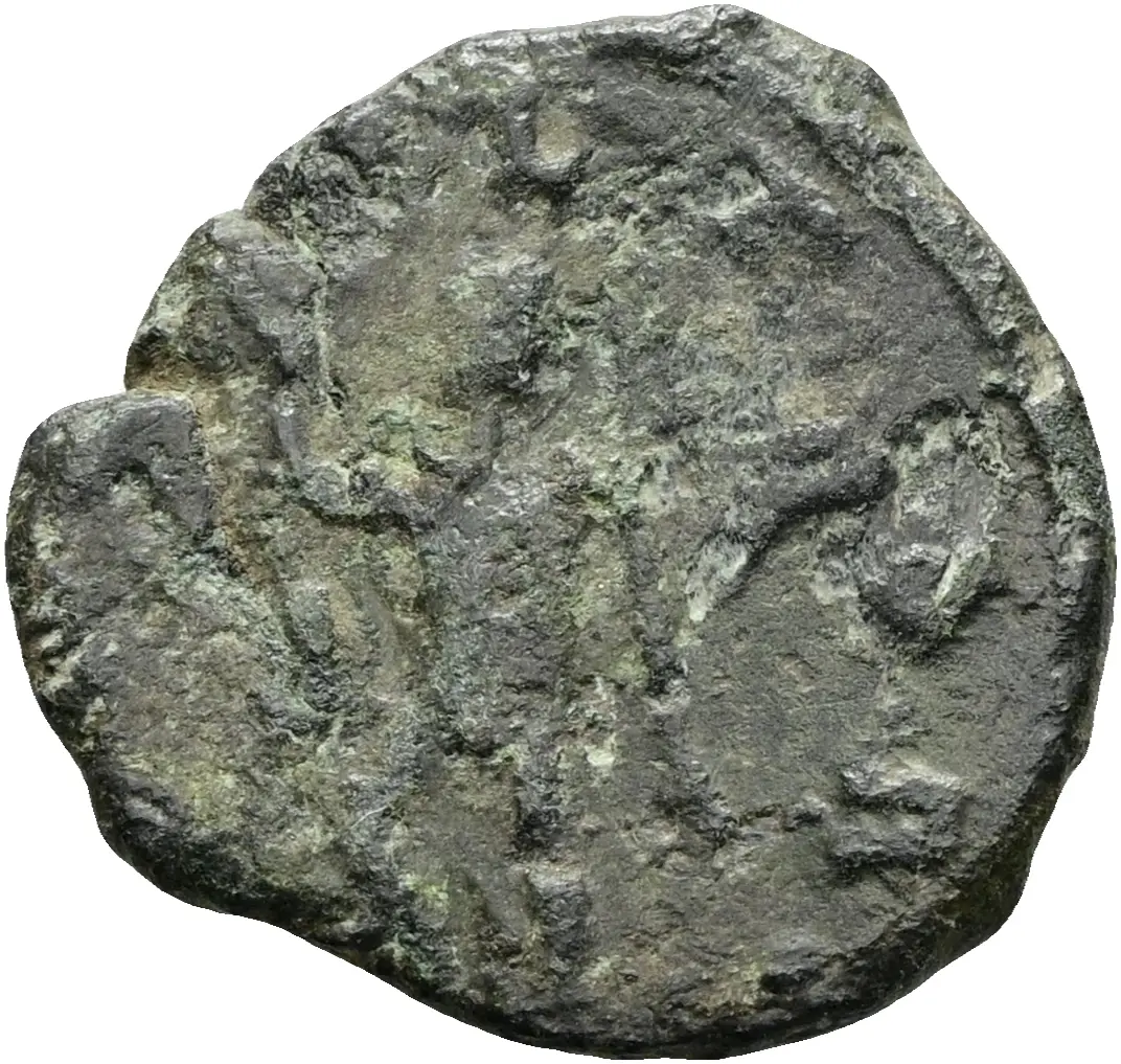 Münze