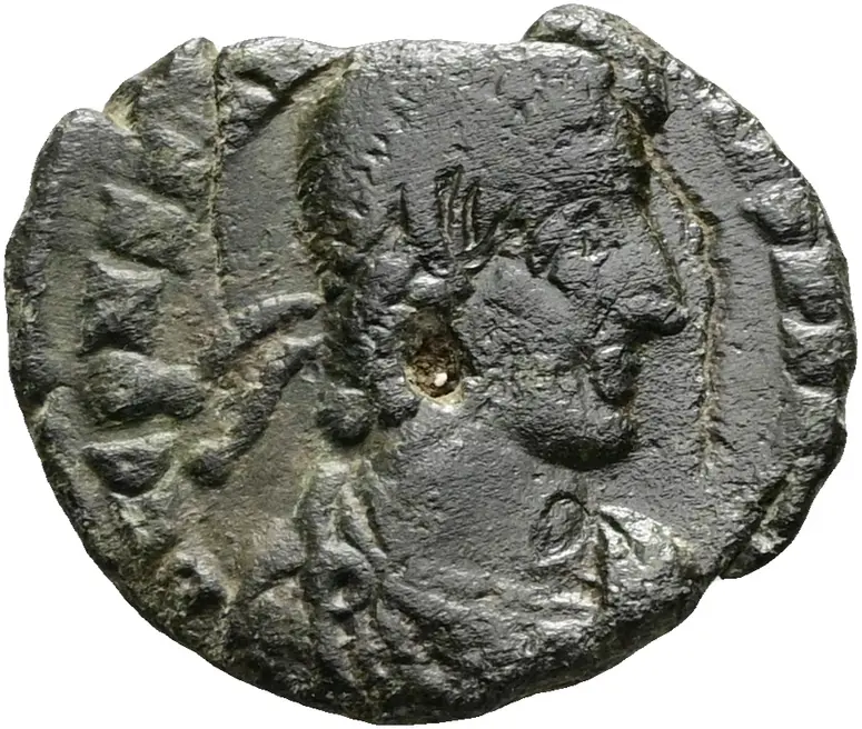 Münze