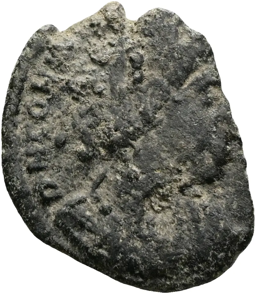 Münze