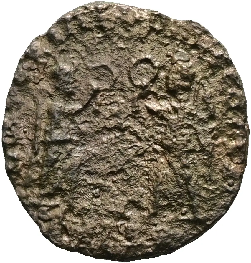 Münze