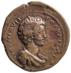 Philippopolis: Marcus Aurelius Caesar