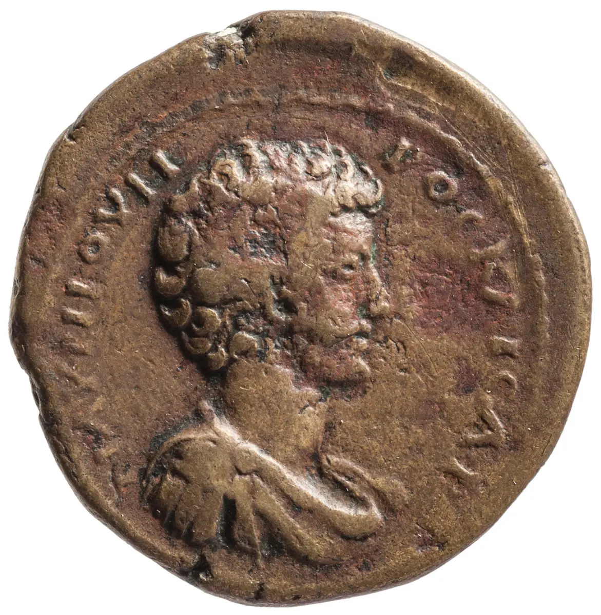 Philippopolis: Marcus Aurelius Caesar