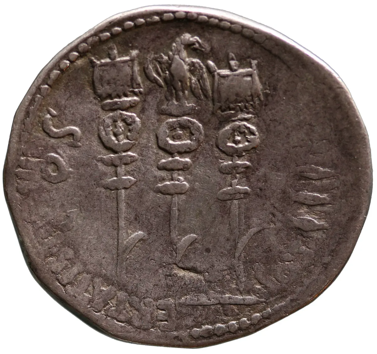 Pergamon: Hadrian