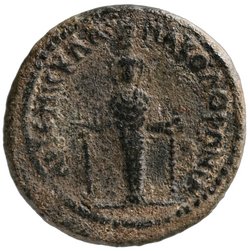 Kolophon: Traianus