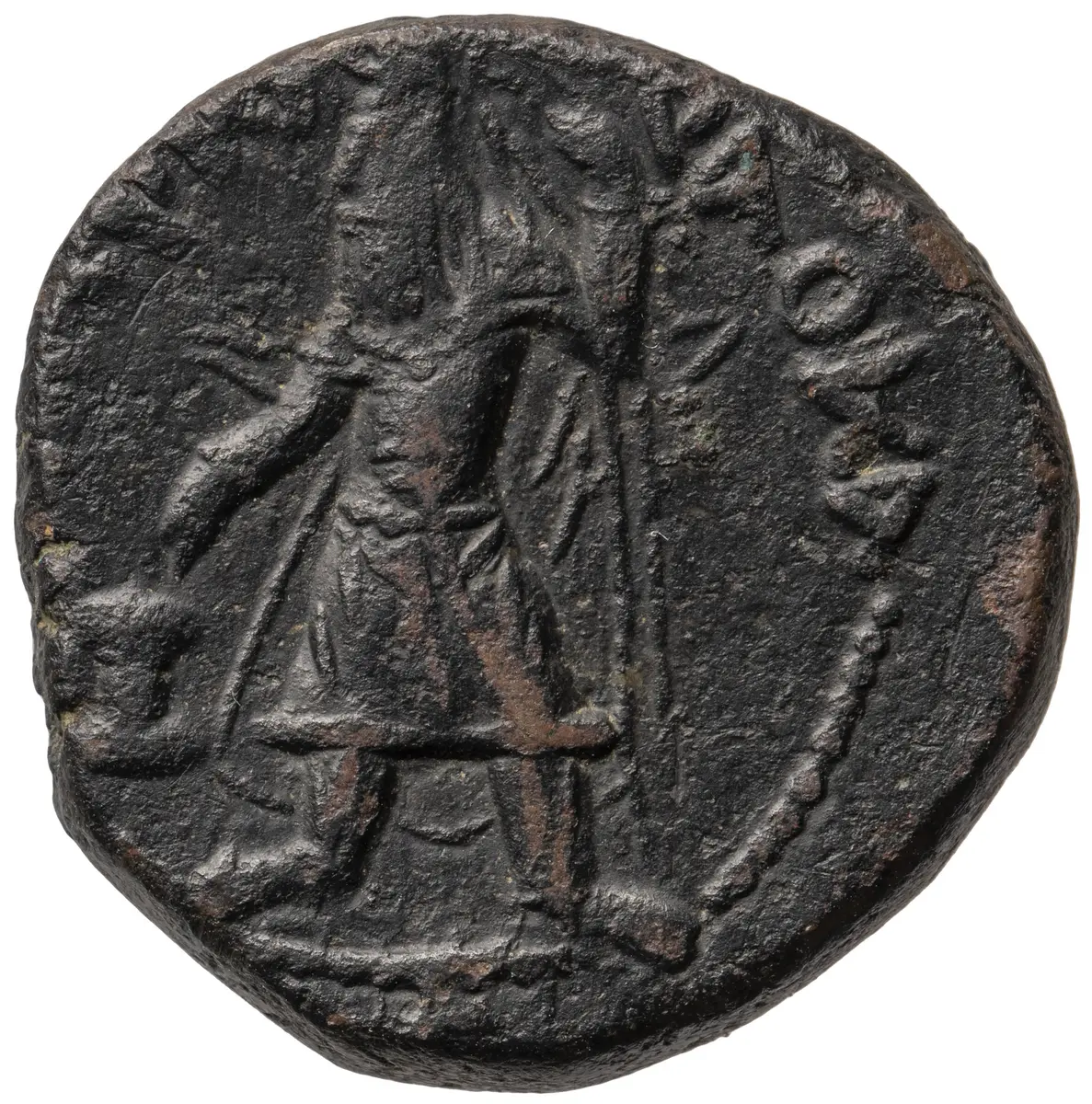 Kushan: Kanishka I.