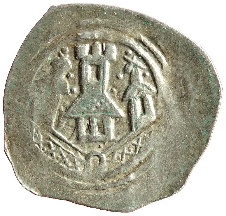Münze