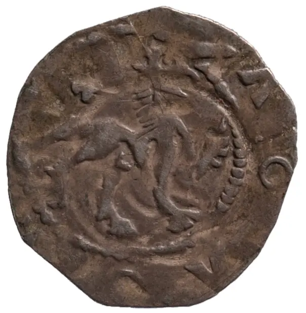Markgrafen oder schon Herzöge der Steiermark: Otakar III. (1129–1164) oder Otakar IV. (1164–1192)
