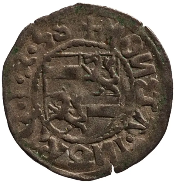 Haus Österreich: Friedrich V. (III.) (1424–1493)