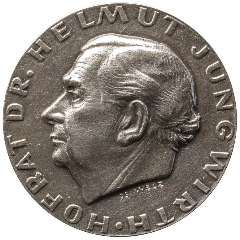 Medaille