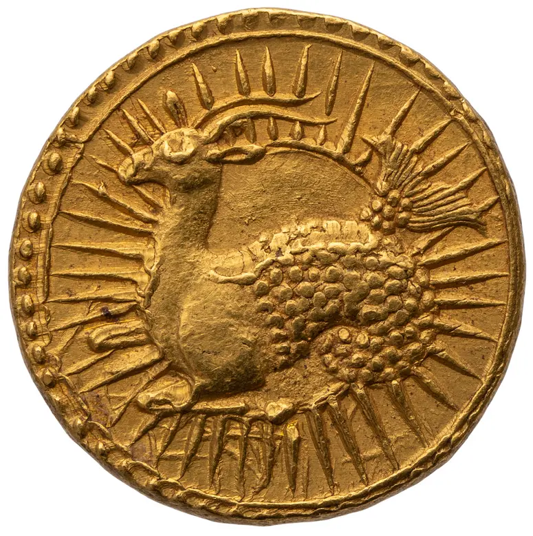 Münze