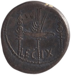 Röm. Republik: M. Antonius