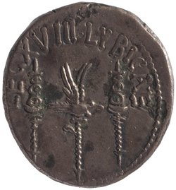 Röm. Republik: M. Antonius