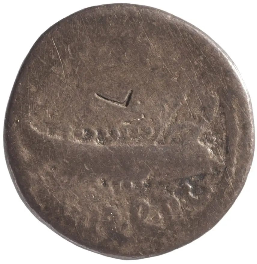 Röm. Republik: M. Antonius