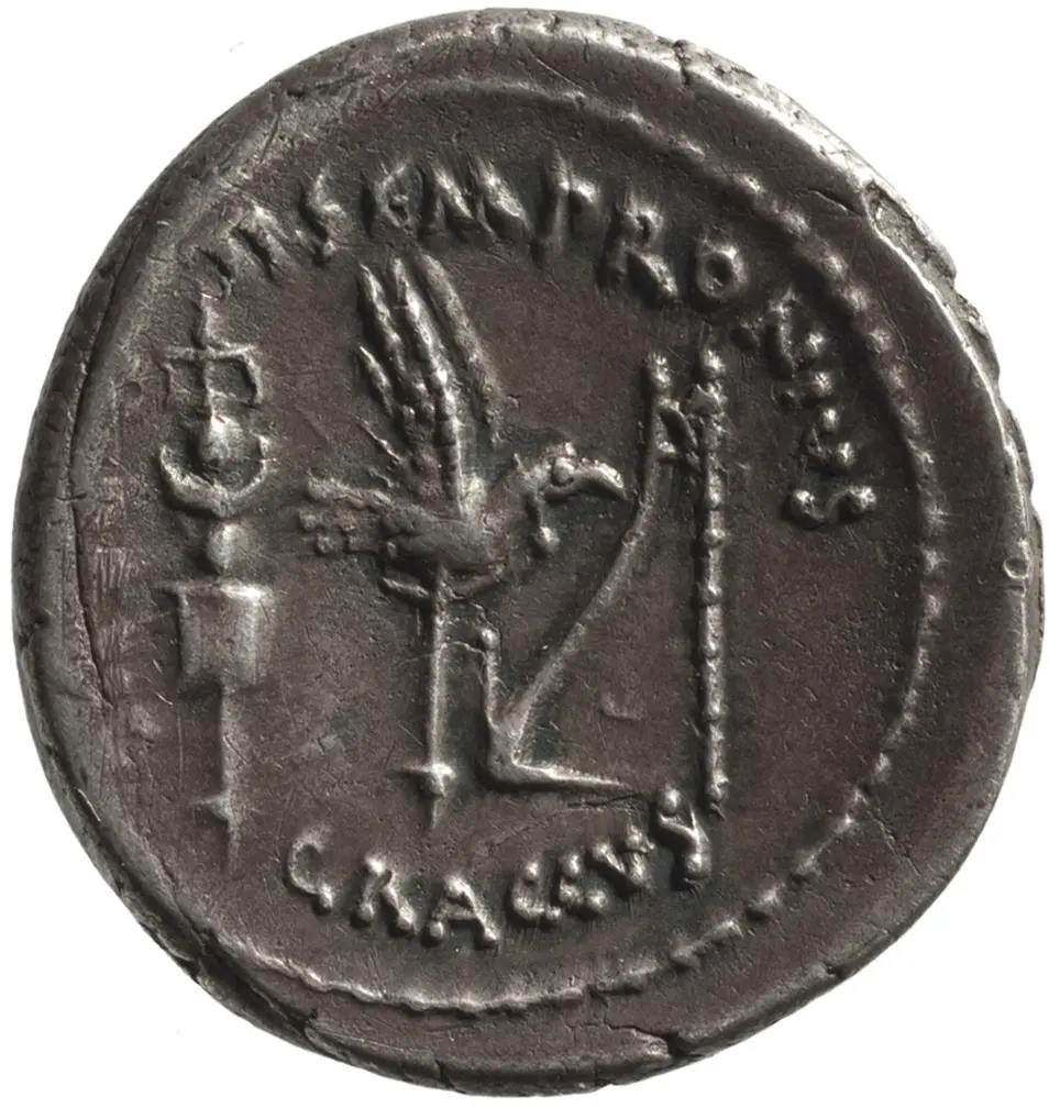 Röm. Republik: Tib. Sempronius Gracchus