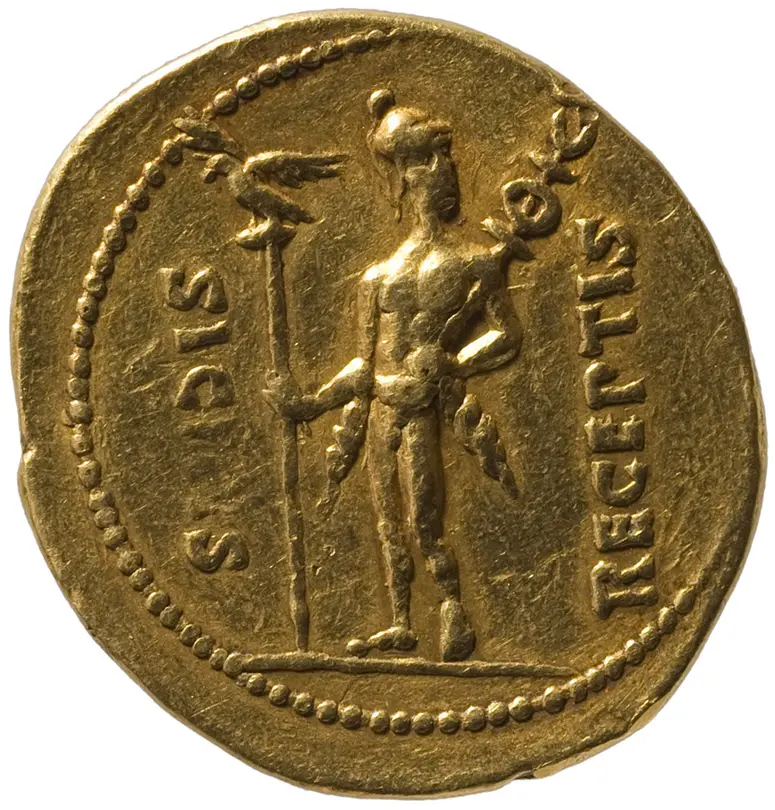 Münze